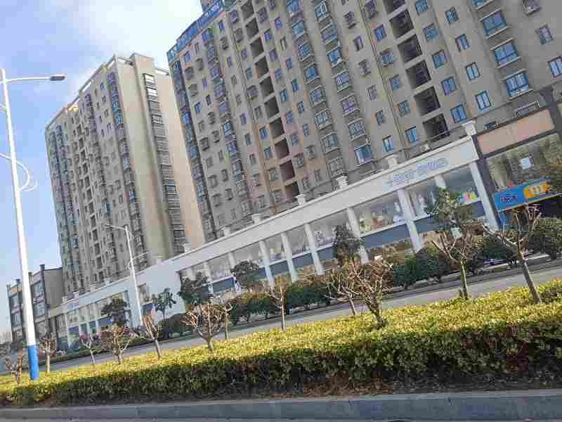 不一样的感觉焕然一新