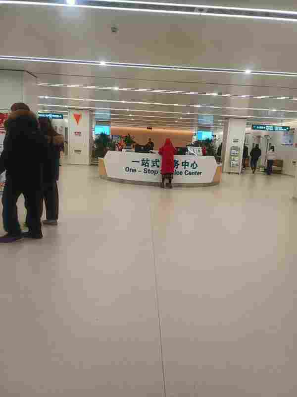 涟水人民医院滨河分院体检时间与建议