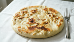 古法土炉大饼